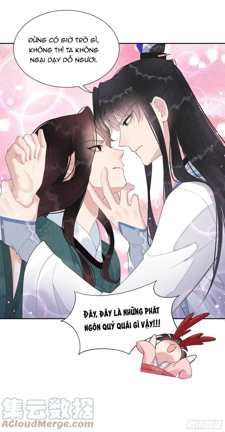 Trở Thành Nam Nhân Của Vương Chapter 19 - Trang 2