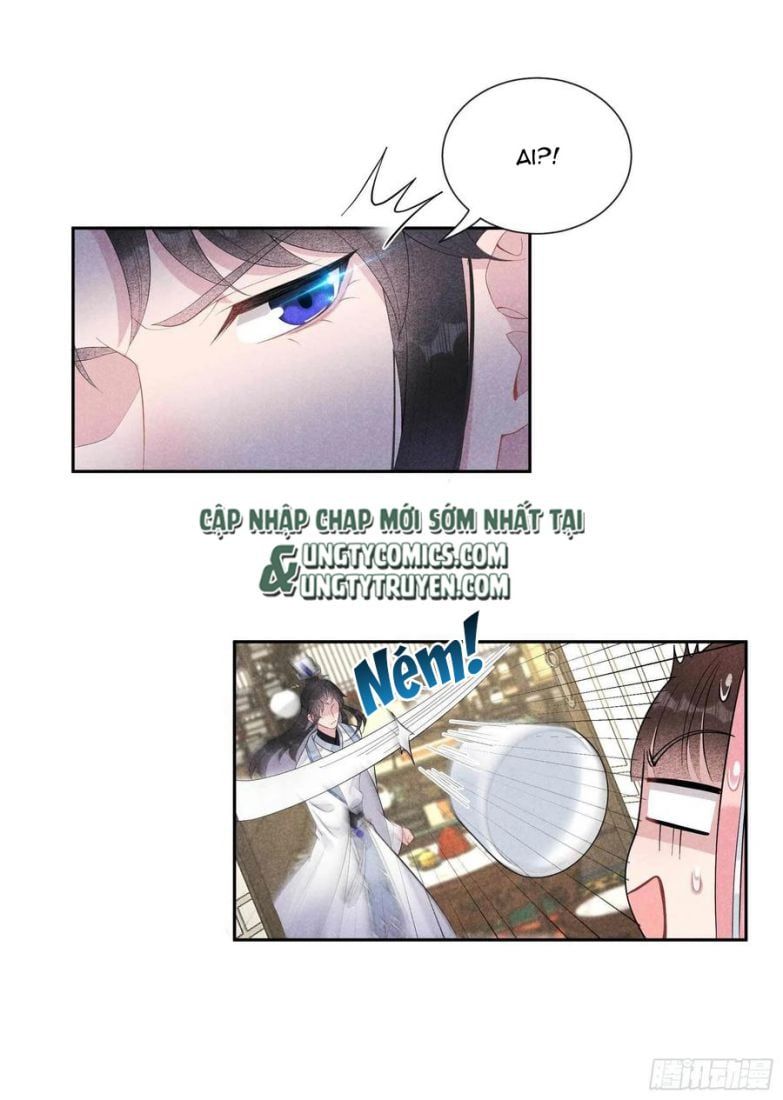 Trở Thành Nam Nhân Của Vương Chapter 19 - Trang 2
