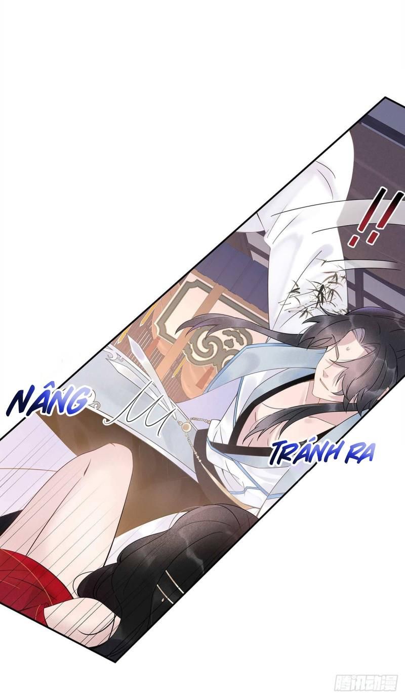 Trở Thành Nam Nhân Của Vương Chapter 2 - Trang 2