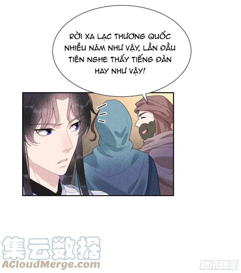 Trở Thành Nam Nhân Của Vương Chapter 20 - Trang 2