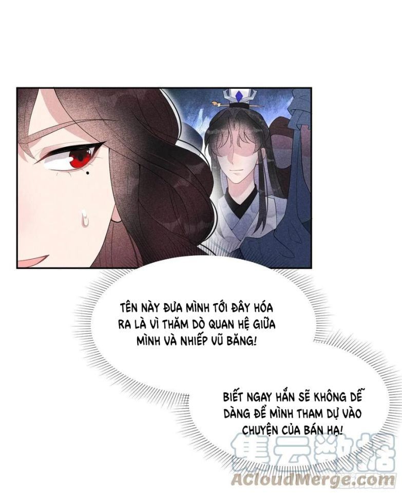 Trở Thành Nam Nhân Của Vương Chapter 20 - Trang 2