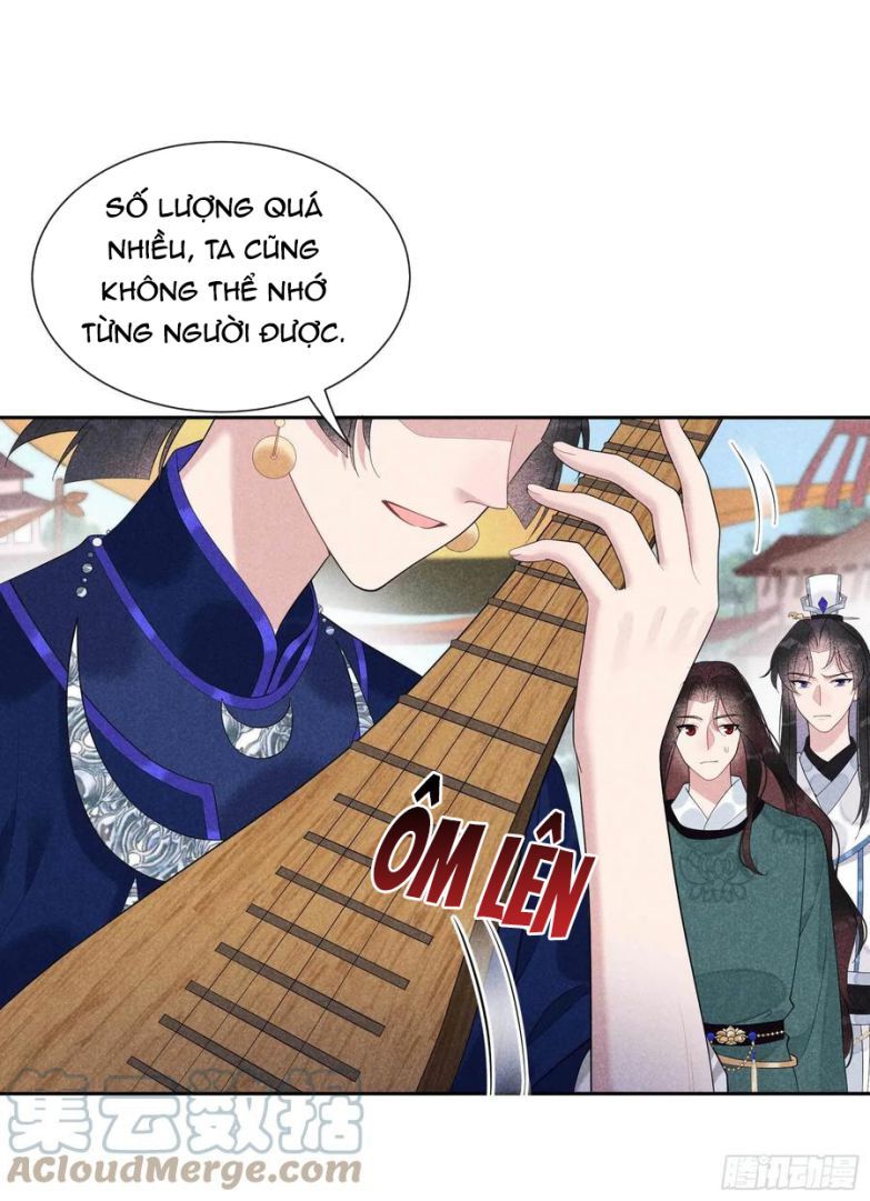 Trở Thành Nam Nhân Của Vương Chapter 20 - Trang 2