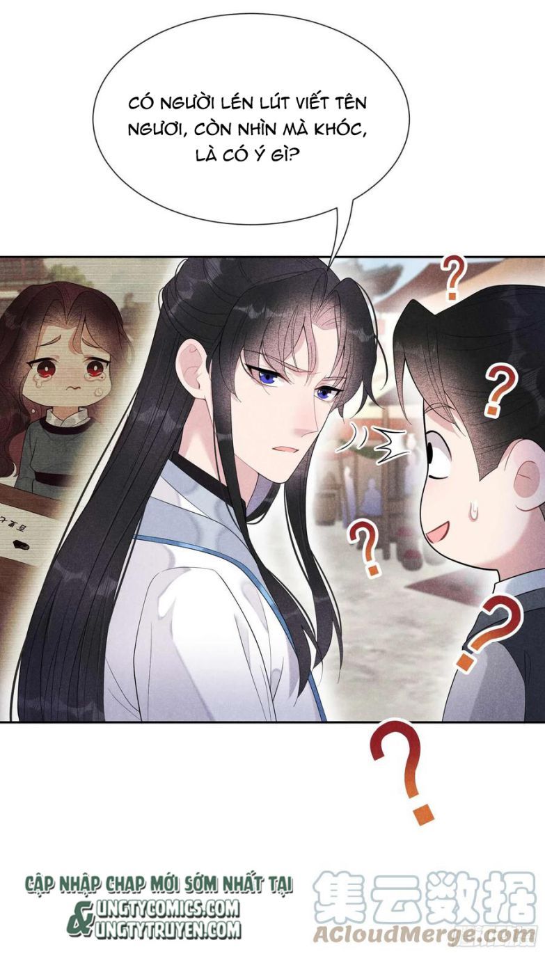 Trở Thành Nam Nhân Của Vương Chapter 20 - Trang 2