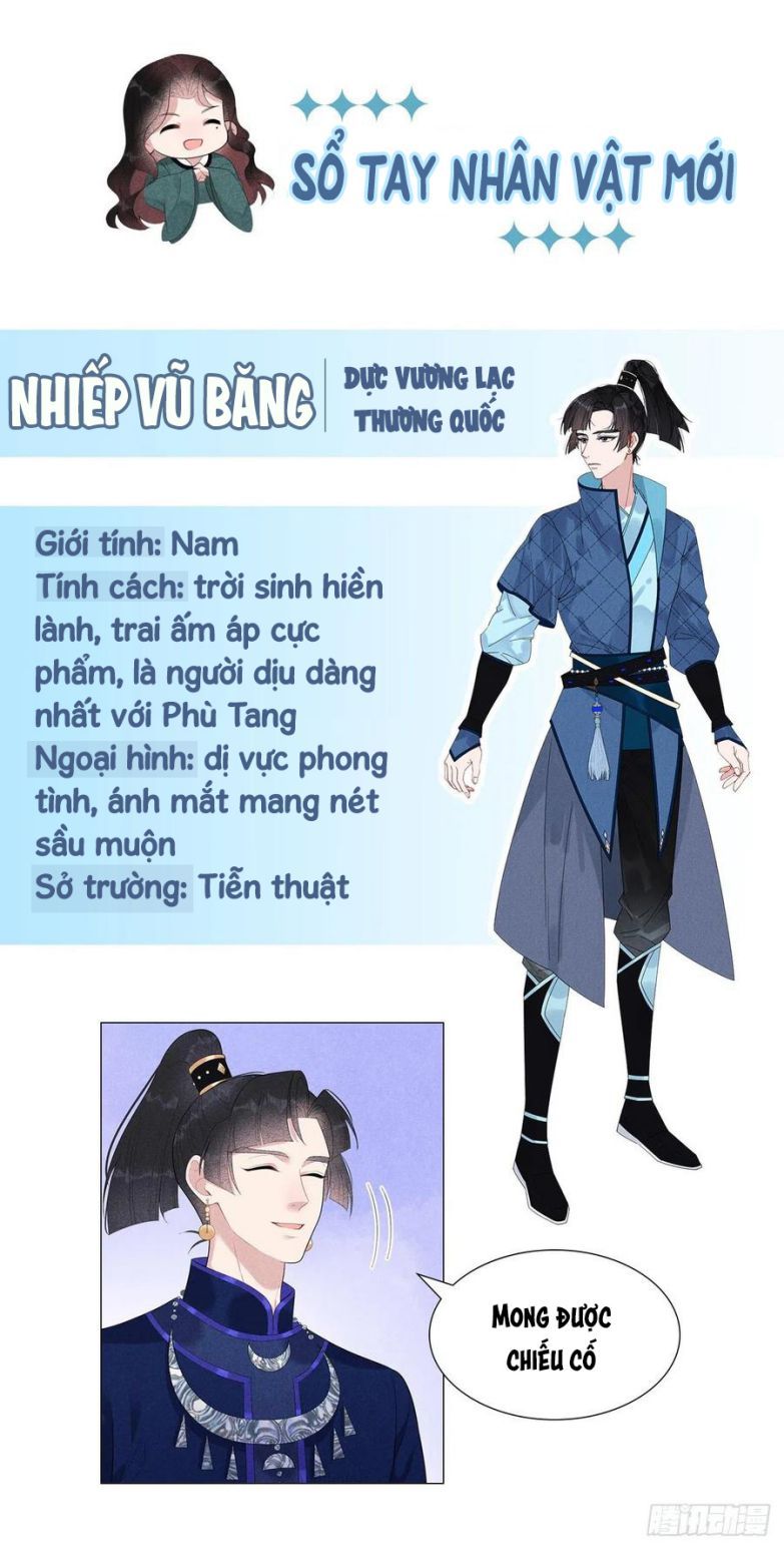 Trở Thành Nam Nhân Của Vương Chapter 20 - Trang 2