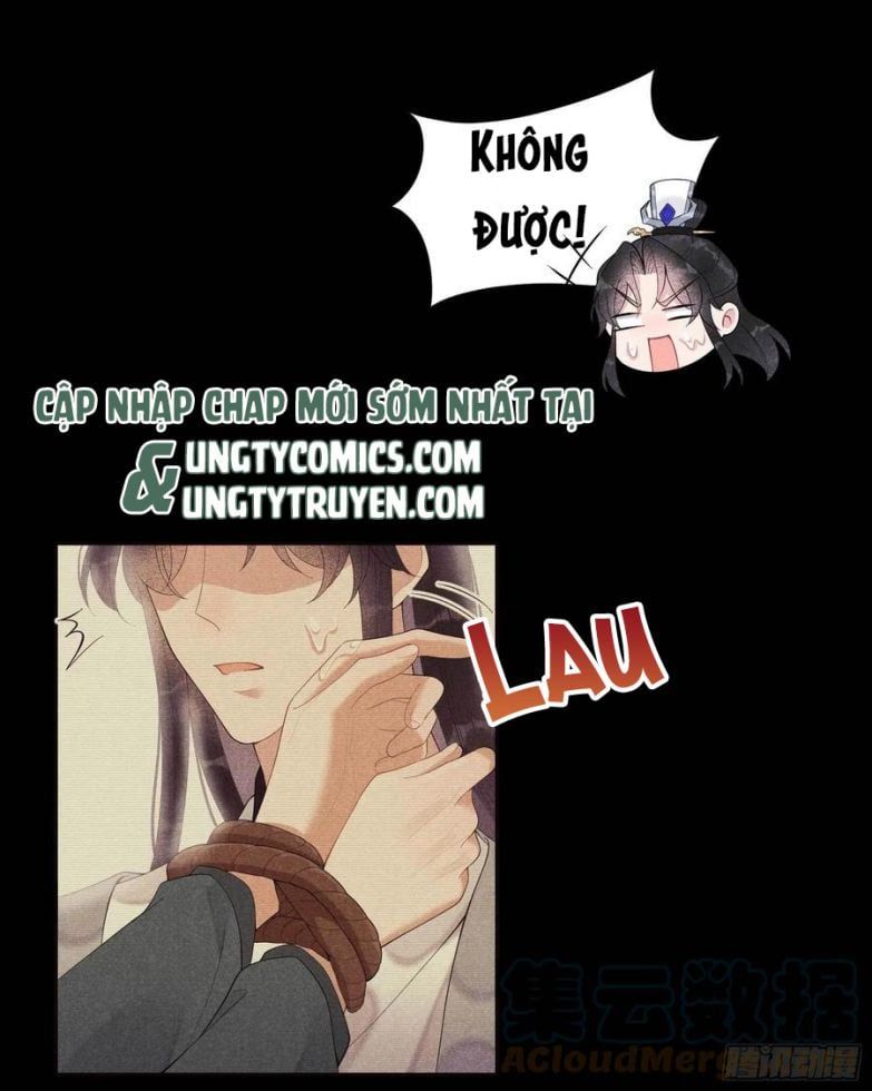 Trở Thành Nam Nhân Của Vương Chapter 21 - Trang 2
