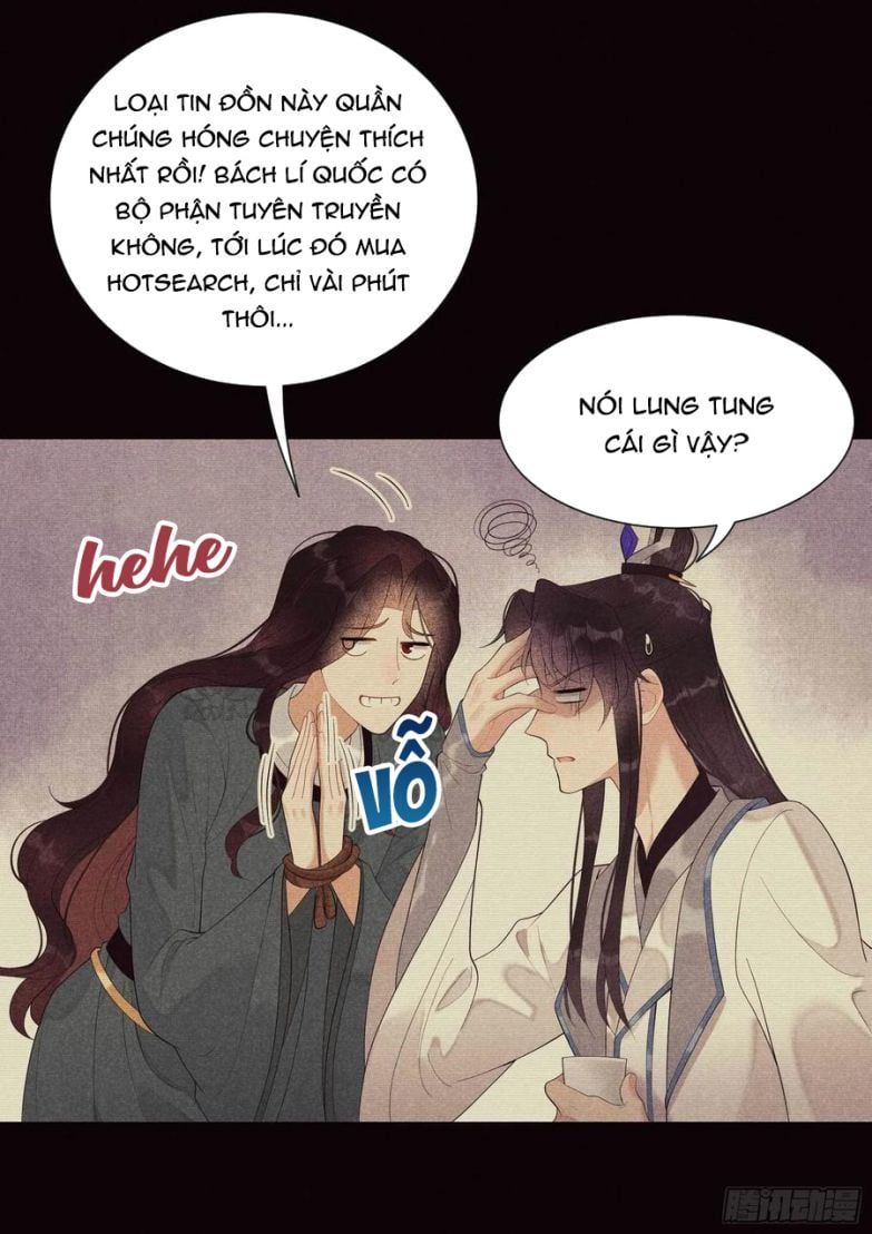 Trở Thành Nam Nhân Của Vương Chapter 21 - Trang 2