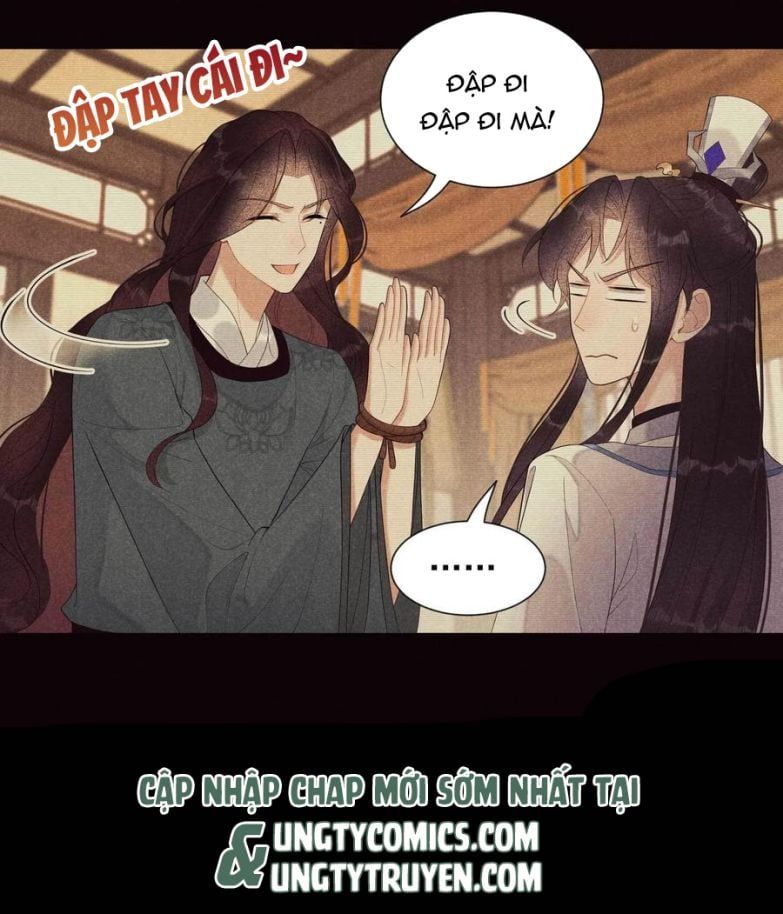 Trở Thành Nam Nhân Của Vương Chapter 21 - Trang 2