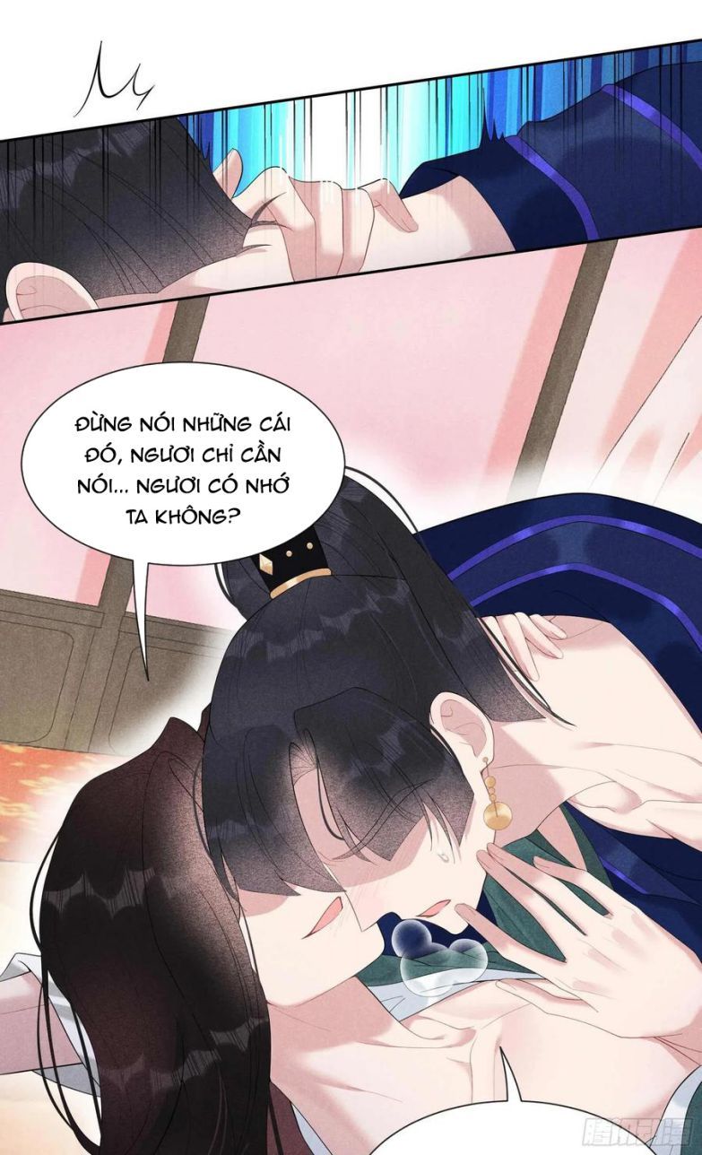 Trở Thành Nam Nhân Của Vương Chapter 21 - Trang 2