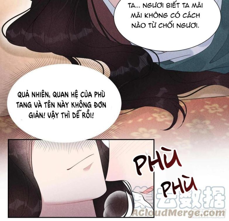 Trở Thành Nam Nhân Của Vương Chapter 21 - Trang 2