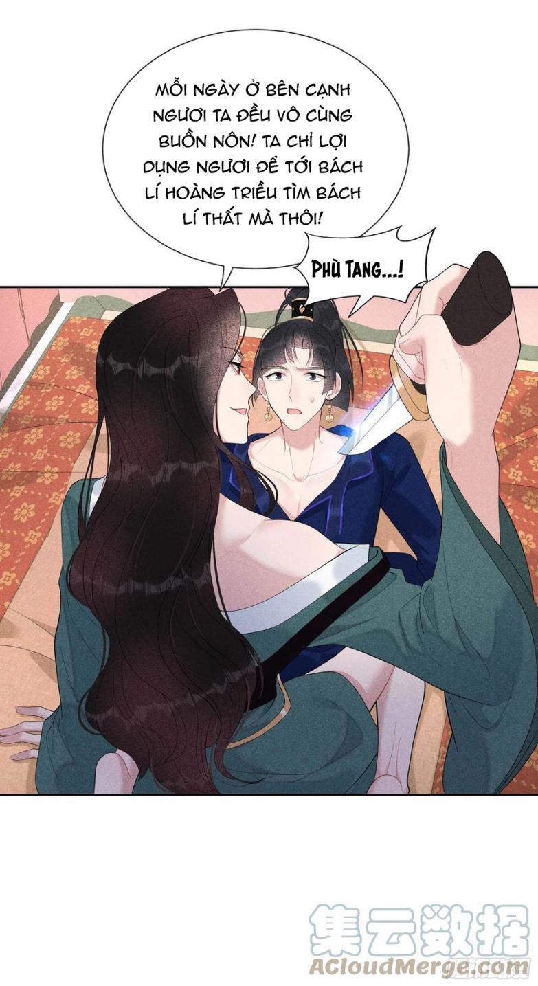 Trở Thành Nam Nhân Của Vương Chapter 21 - Trang 2