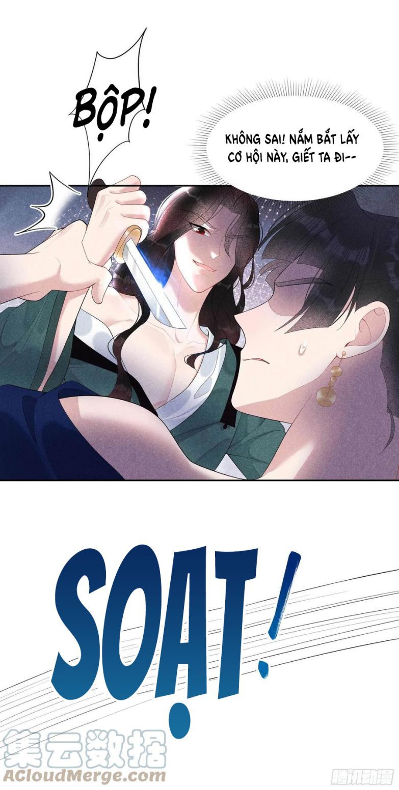Trở Thành Nam Nhân Của Vương Chapter 21 - Trang 2