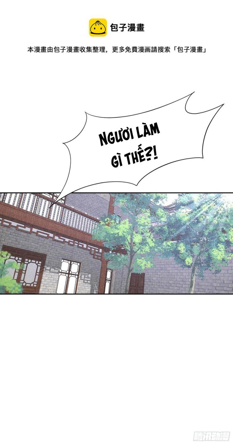 Trở Thành Nam Nhân Của Vương Chapter 21 - Trang 2