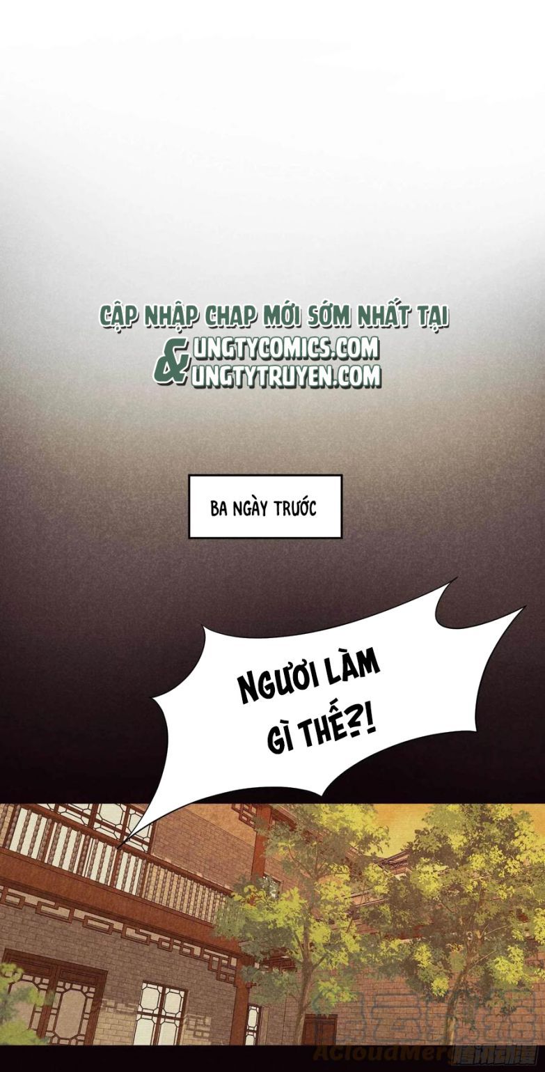 Trở Thành Nam Nhân Của Vương Chapter 21 - Trang 2
