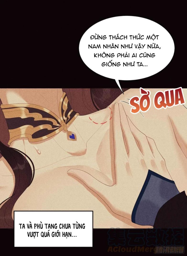 Trở Thành Nam Nhân Của Vương Chapter 22 - Trang 2