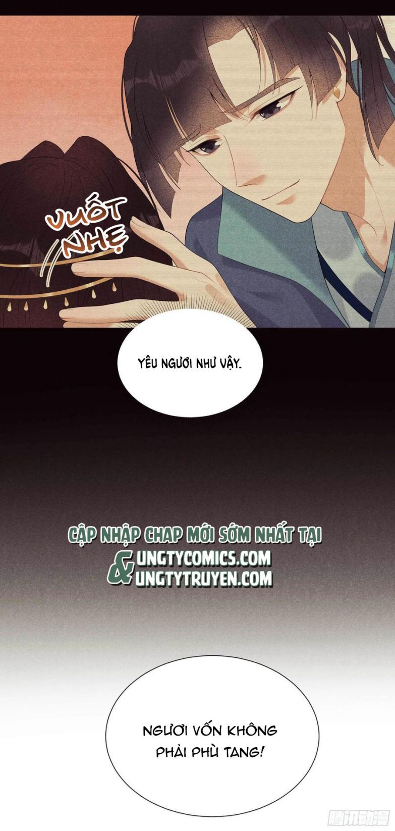 Trở Thành Nam Nhân Của Vương Chapter 22 - Trang 2