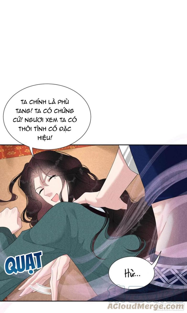 Trở Thành Nam Nhân Của Vương Chapter 22 - Trang 2