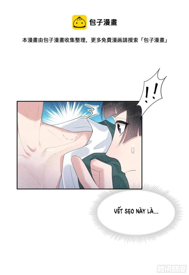 Trở Thành Nam Nhân Của Vương Chapter 22 - Trang 2