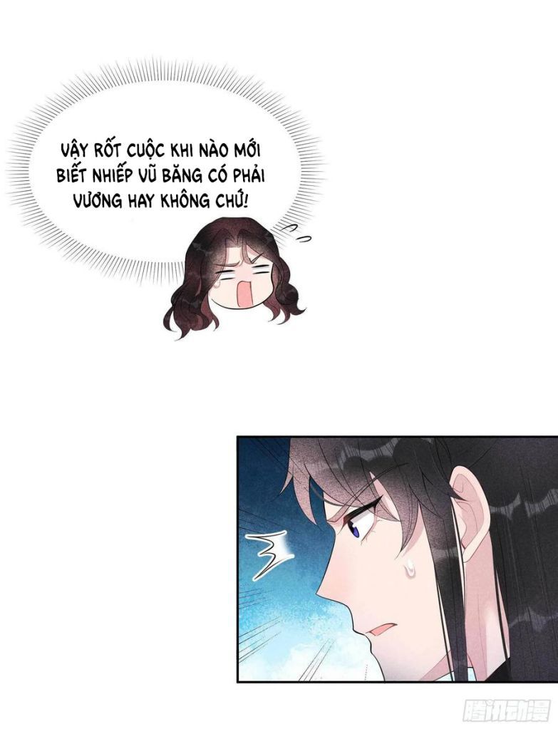 Trở Thành Nam Nhân Của Vương Chapter 22 - Trang 2