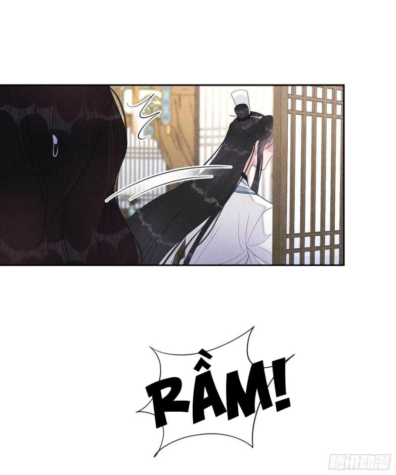 Trở Thành Nam Nhân Của Vương Chapter 22 - Trang 2