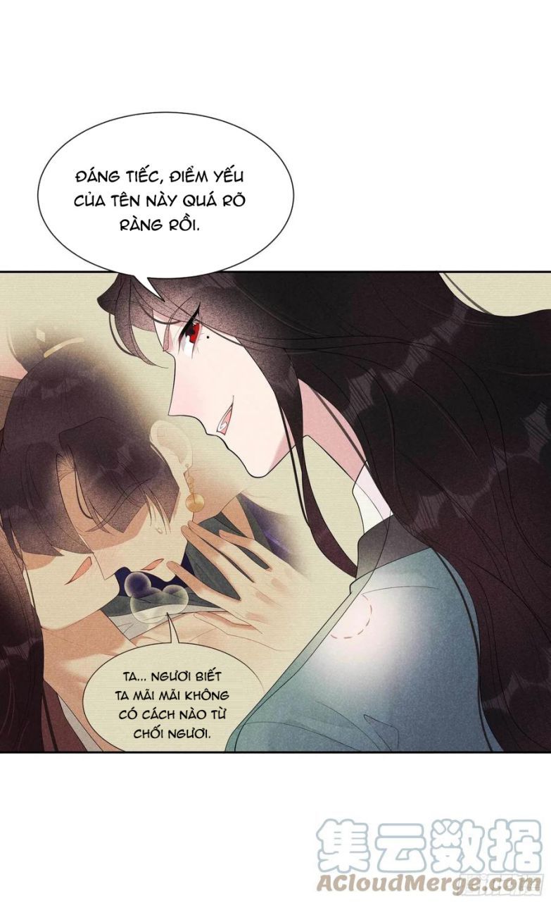 Trở Thành Nam Nhân Của Vương Chapter 22 - Trang 2