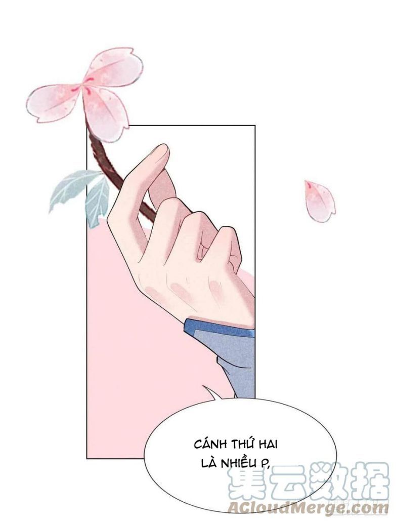 Trở Thành Nam Nhân Của Vương Chapter 22 - Trang 2