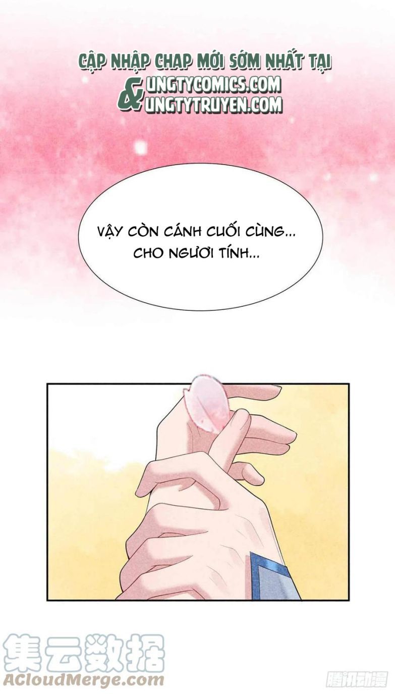 Trở Thành Nam Nhân Của Vương Chapter 22 - Trang 2