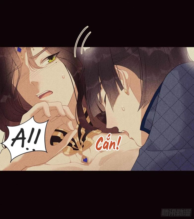 Trở Thành Nam Nhân Của Vương Chapter 22 - Trang 2