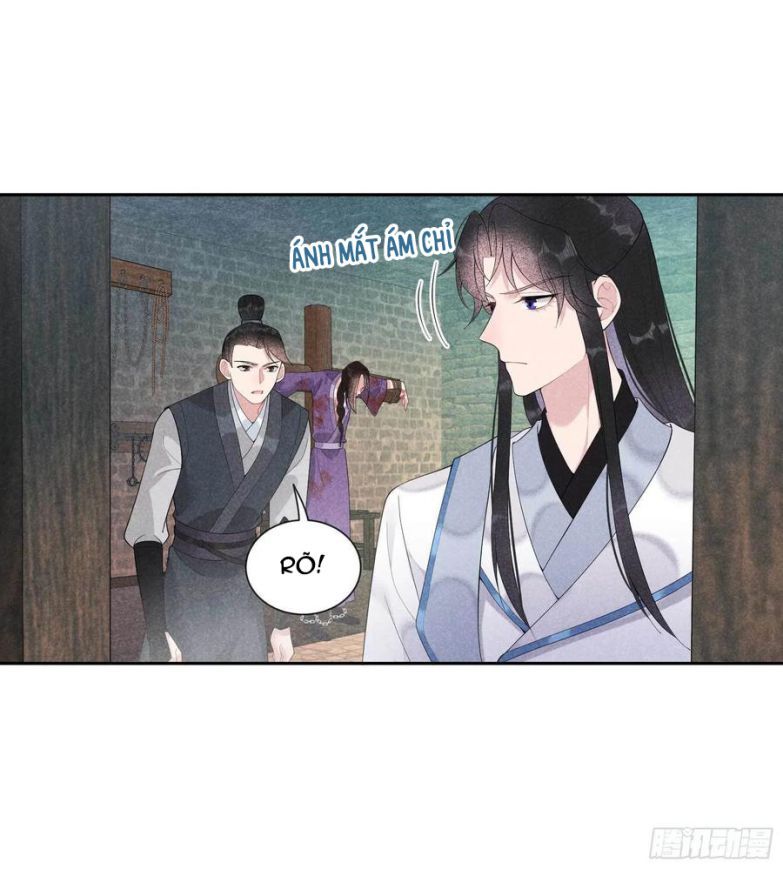 Trở Thành Nam Nhân Của Vương Chapter 23 - Trang 2