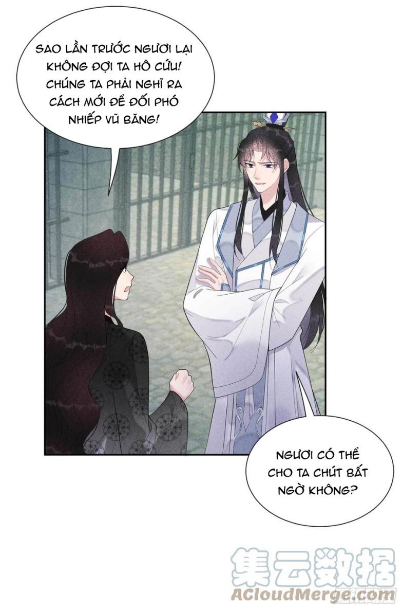 Trở Thành Nam Nhân Của Vương Chapter 23 - Trang 2
