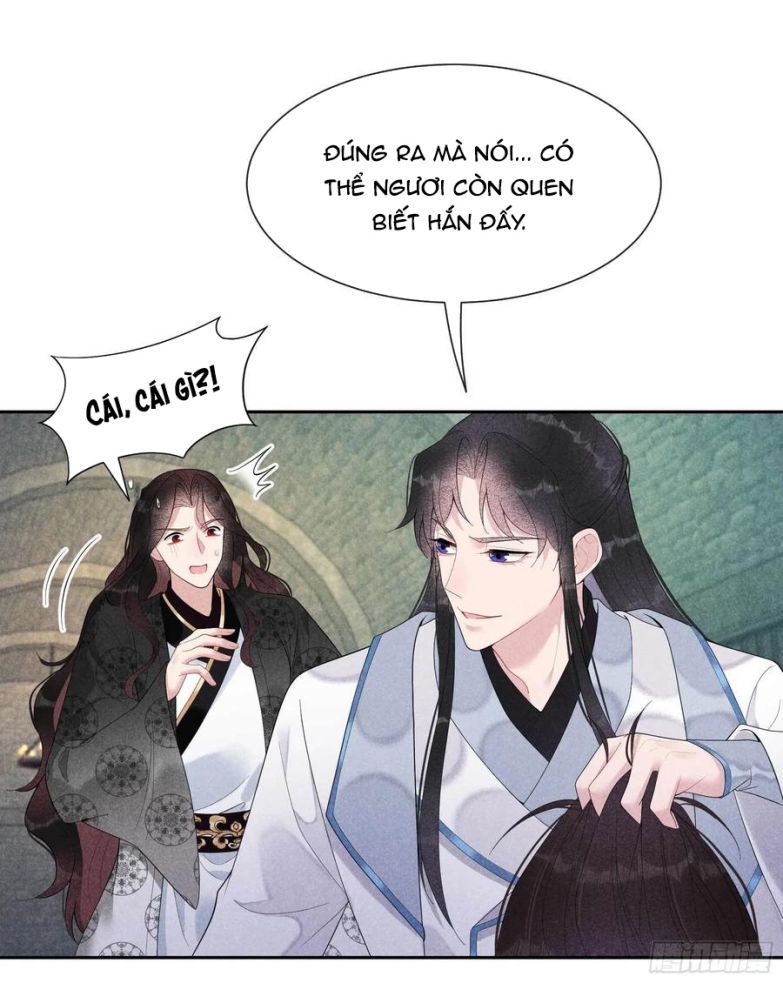 Trở Thành Nam Nhân Của Vương Chapter 23 - Trang 2