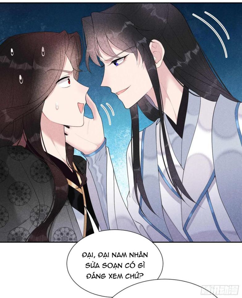 Trở Thành Nam Nhân Của Vương Chapter 23 - Trang 2