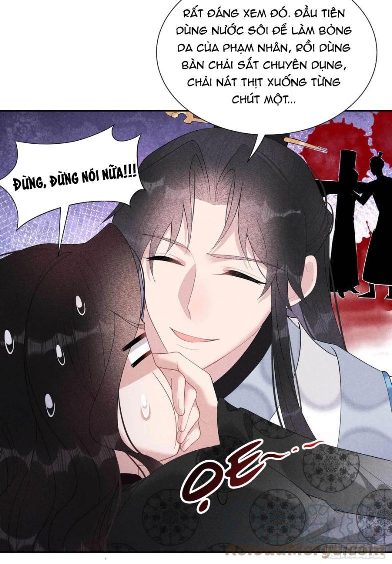 Trở Thành Nam Nhân Của Vương Chapter 23 - Trang 2