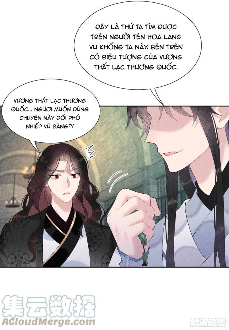Trở Thành Nam Nhân Của Vương Chapter 23 - Trang 2