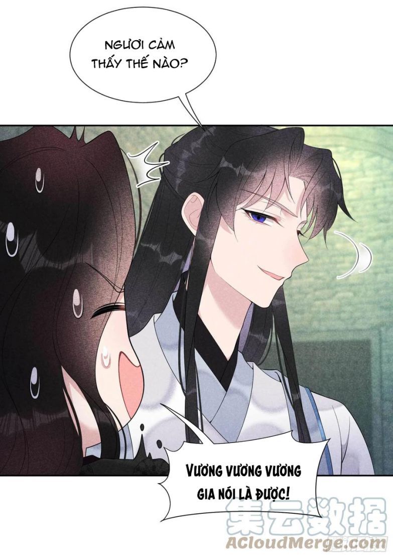 Trở Thành Nam Nhân Của Vương Chapter 23 - Trang 2