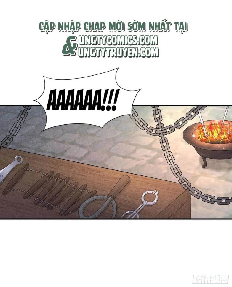 Trở Thành Nam Nhân Của Vương Chapter 23 - Trang 2