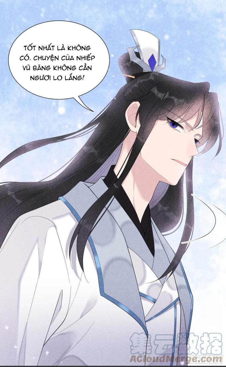 Trở Thành Nam Nhân Của Vương Chapter 23 - Trang 2