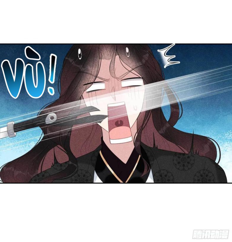Trở Thành Nam Nhân Của Vương Chapter 23 - Trang 2