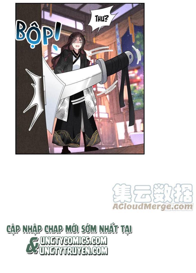 Trở Thành Nam Nhân Của Vương Chapter 23 - Trang 2