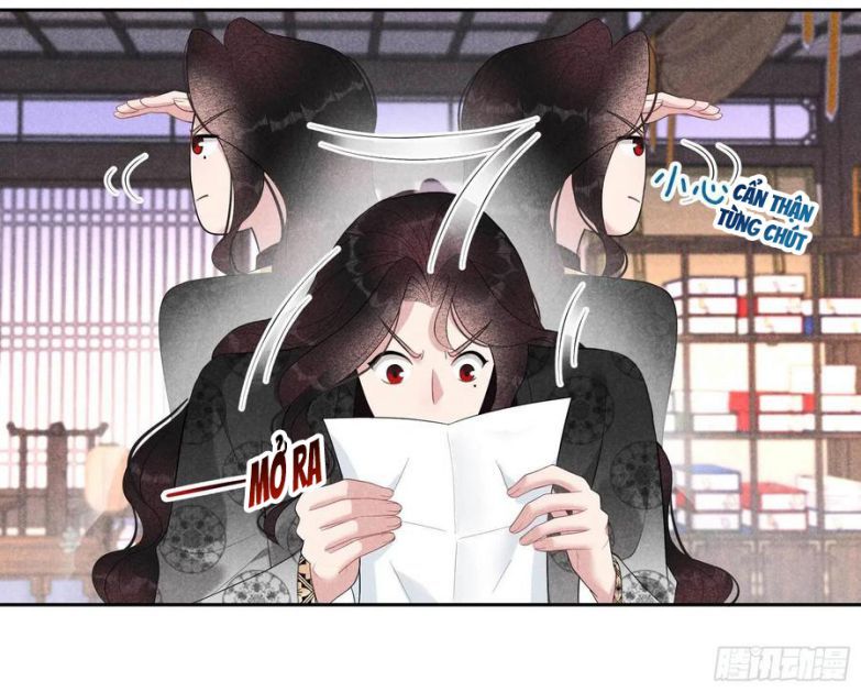 Trở Thành Nam Nhân Của Vương Chapter 23 - Trang 2
