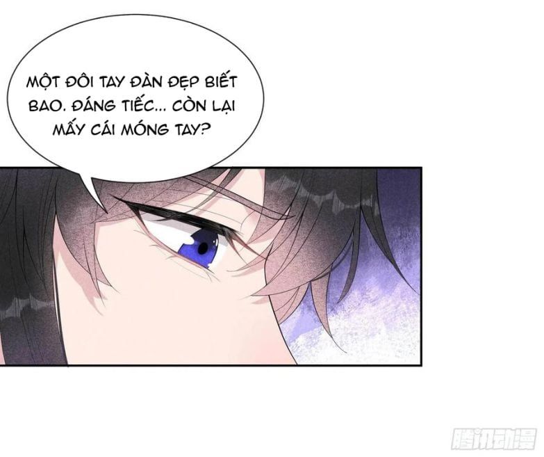 Trở Thành Nam Nhân Của Vương Chapter 23 - Trang 2
