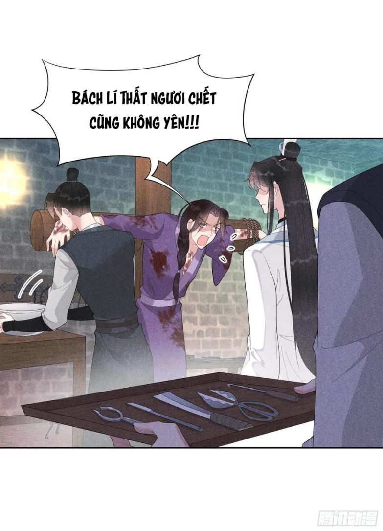 Trở Thành Nam Nhân Của Vương Chapter 23 - Trang 2