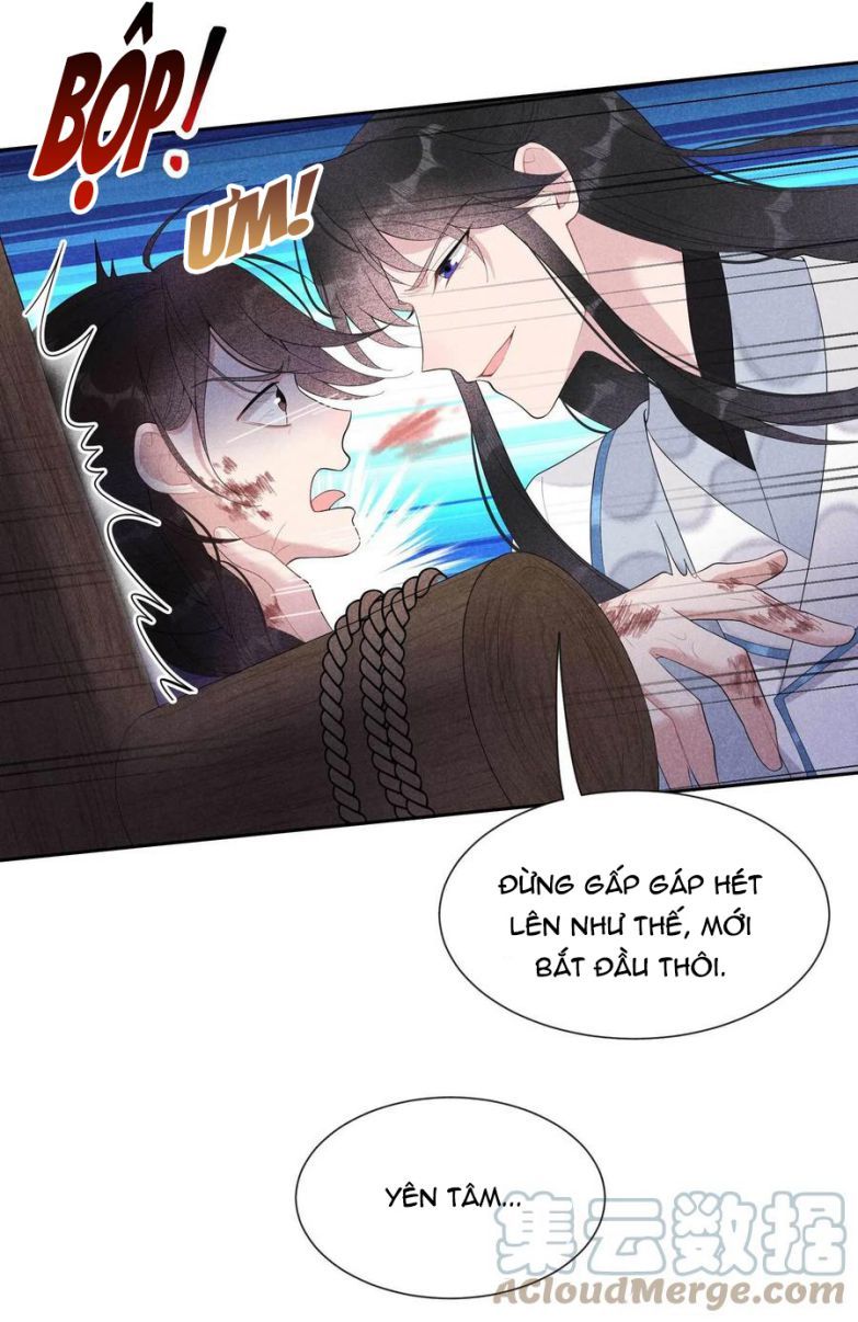 Trở Thành Nam Nhân Của Vương Chapter 23 - Trang 2