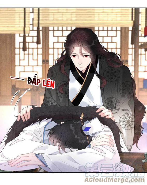 Trở Thành Nam Nhân Của Vương Chapter 24 - Trang 2