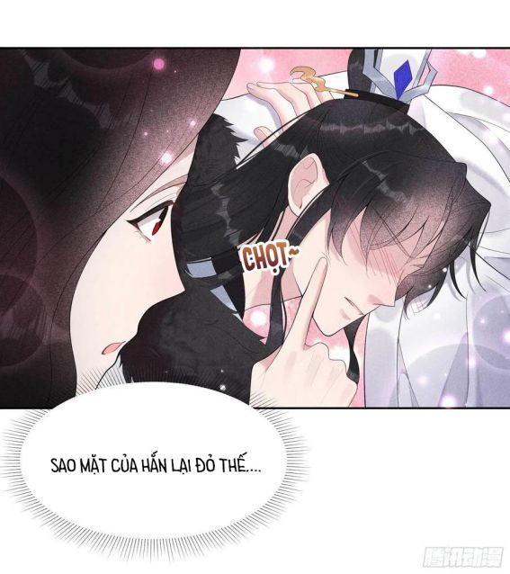 Trở Thành Nam Nhân Của Vương Chapter 24 - Trang 2