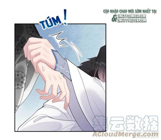 Trở Thành Nam Nhân Của Vương Chapter 24 - Trang 2