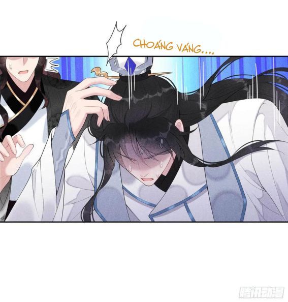Trở Thành Nam Nhân Của Vương Chapter 24 - Trang 2