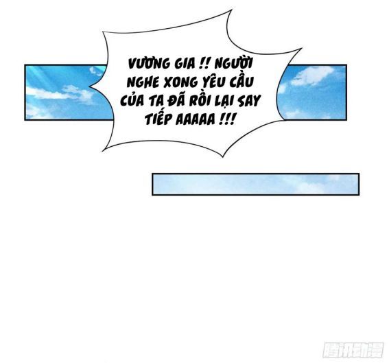 Trở Thành Nam Nhân Của Vương Chapter 24 - Trang 2