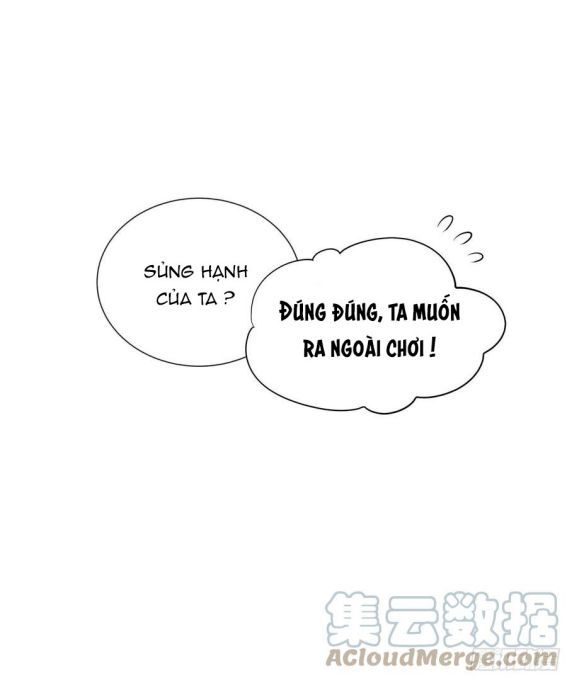 Trở Thành Nam Nhân Của Vương Chapter 24 - Trang 2