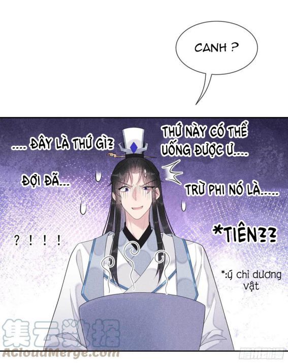 Trở Thành Nam Nhân Của Vương Chapter 24 - Trang 2
