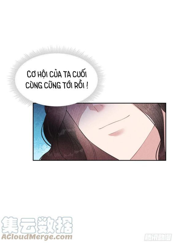 Trở Thành Nam Nhân Của Vương Chapter 25 - Trang 2